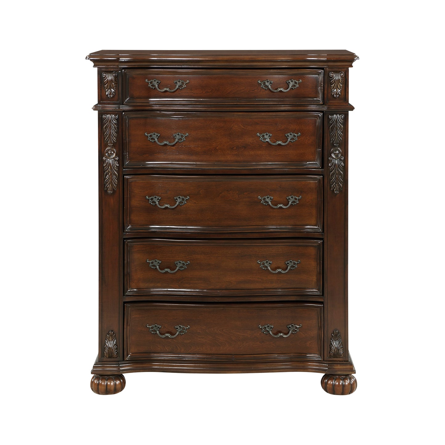 Adelina Cherry Chest