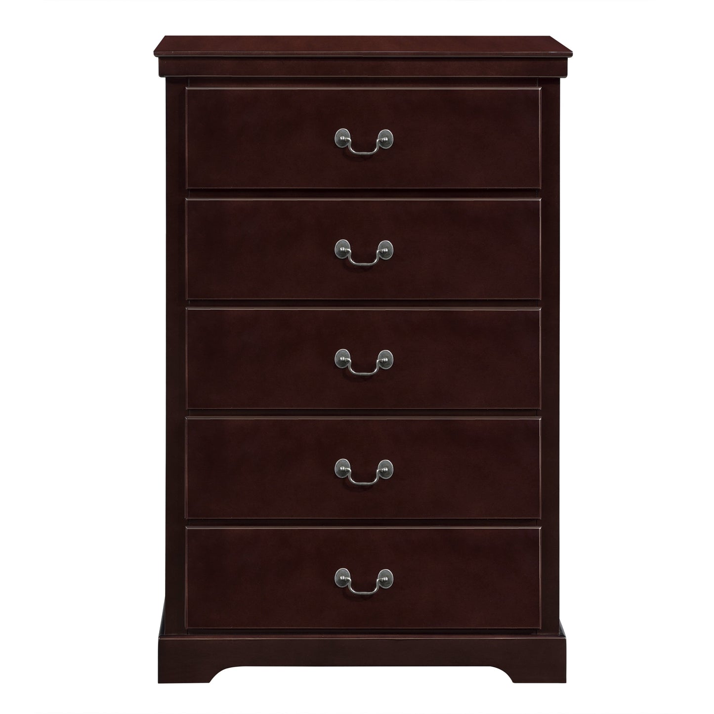 Seabright Cherry Chest