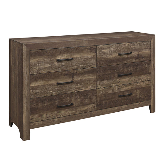 Corbin Brown Dresser