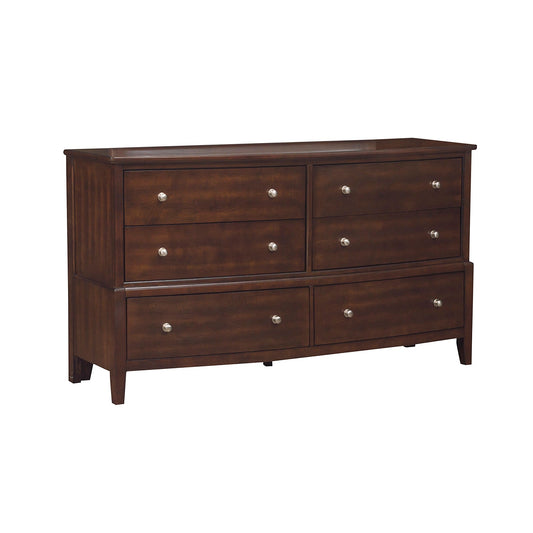 Cotterill Cherry Dresser