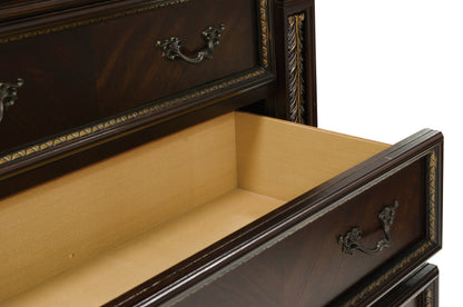 Catalonia Cherry Chest