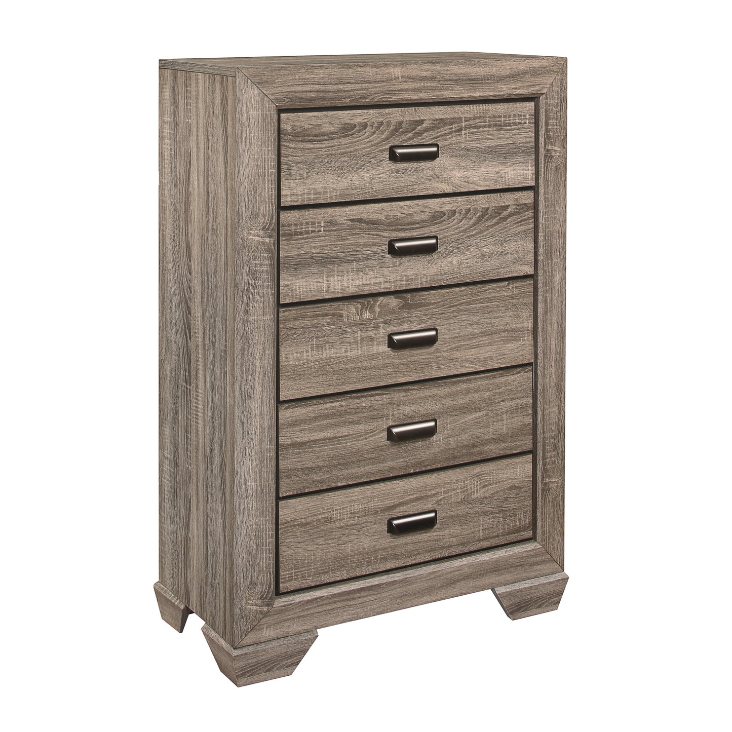 Beechnut Light Elm Chest