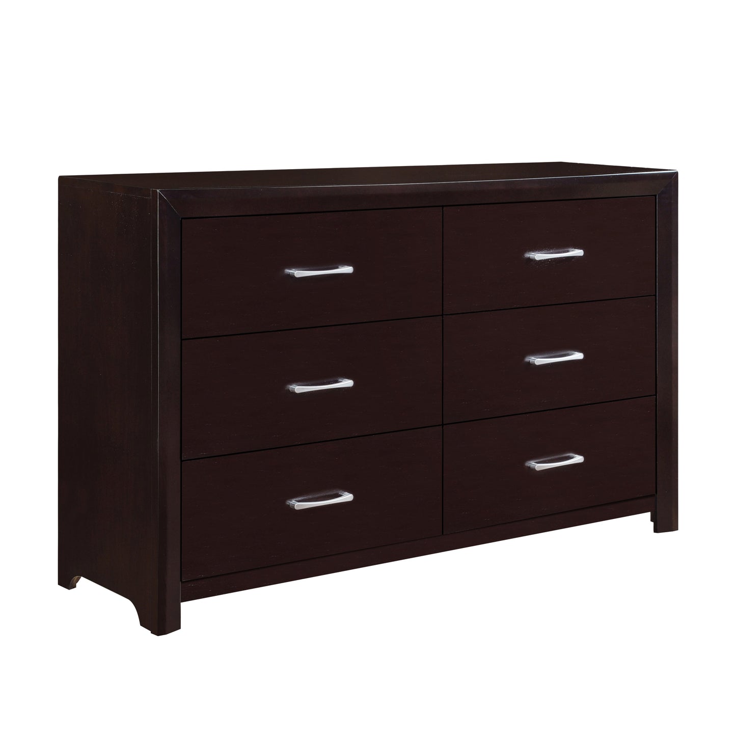 Edina Espresso Dresser