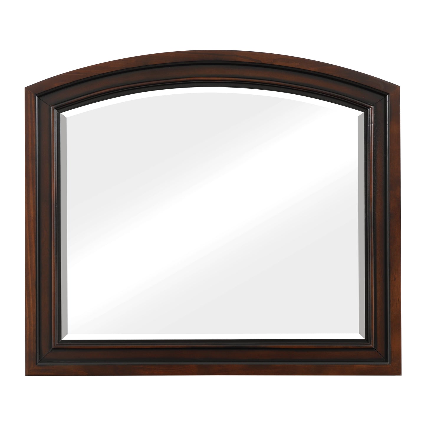 Cumberland Brown Cherry Mirror (Mirror Only)