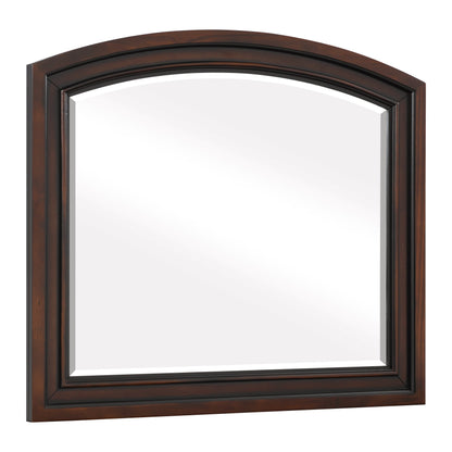 Cumberland Brown Cherry Mirror (Mirror Only)