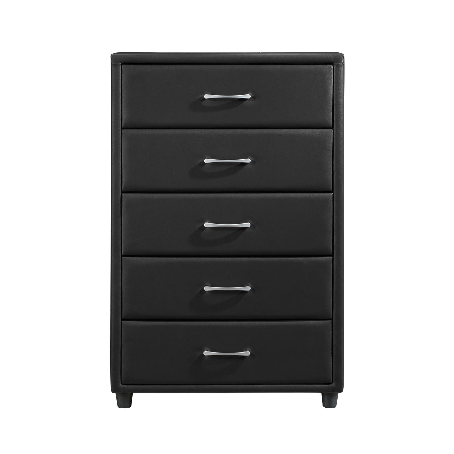 Lorenzi Black Chest