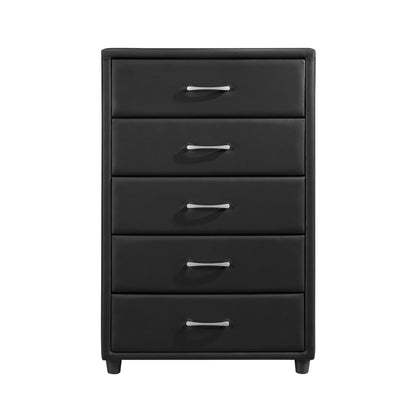 Lorenzi Black Chest