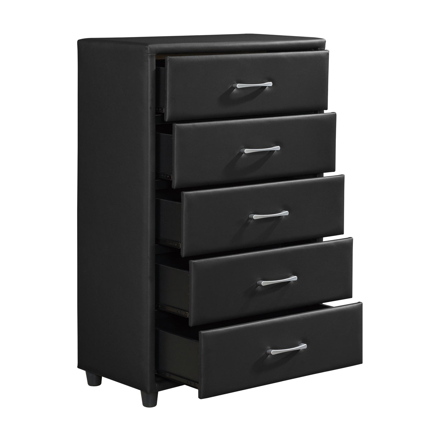 Lorenzi Black Chest