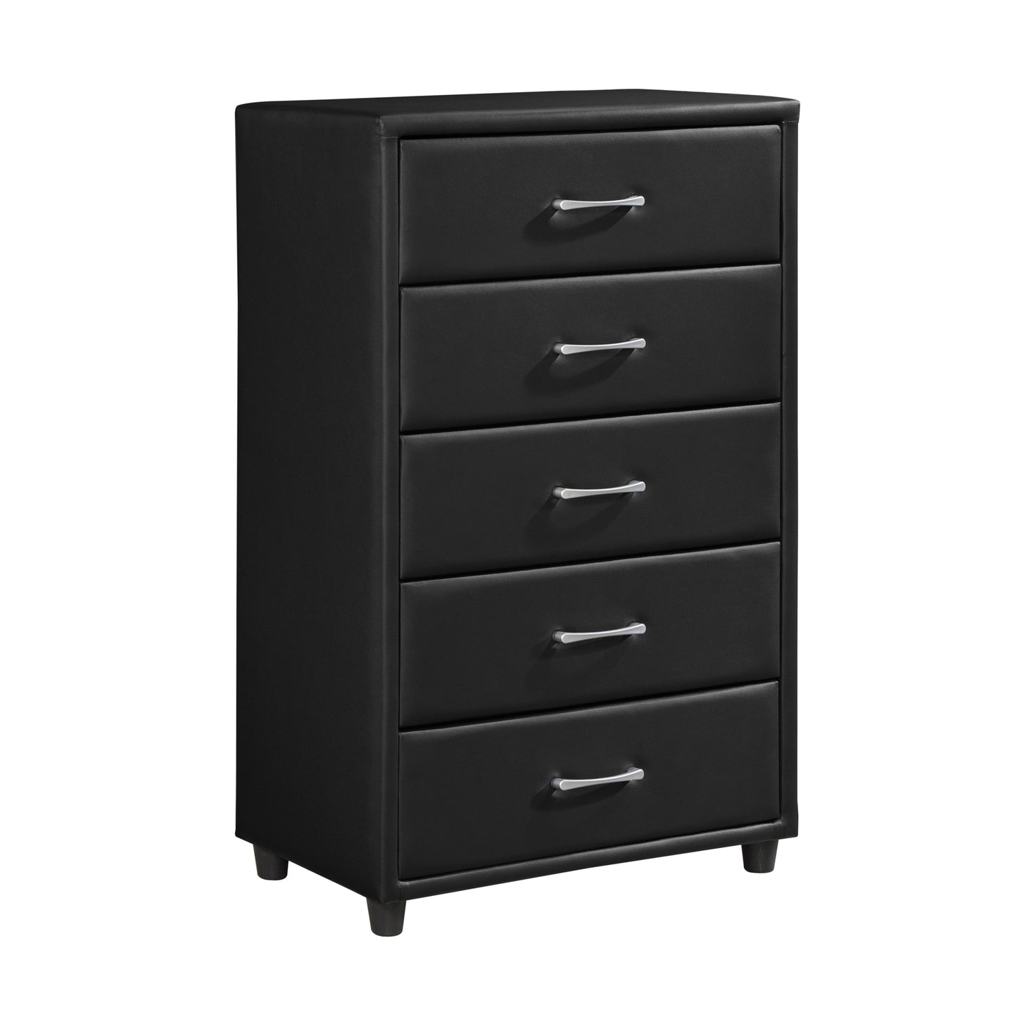 Lorenzi Black Chest