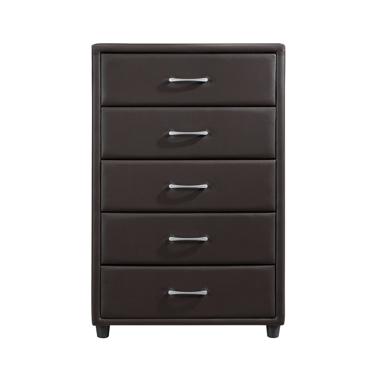 Lorenzi Dark Brown Chest