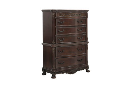 Deryn Park Cherry Chest