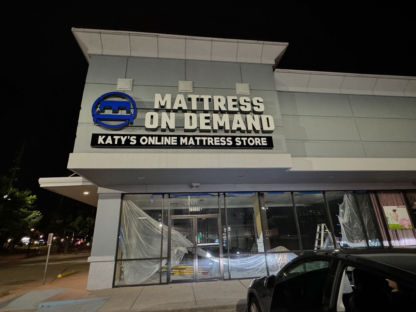 Mattress on Demand Katy, TX