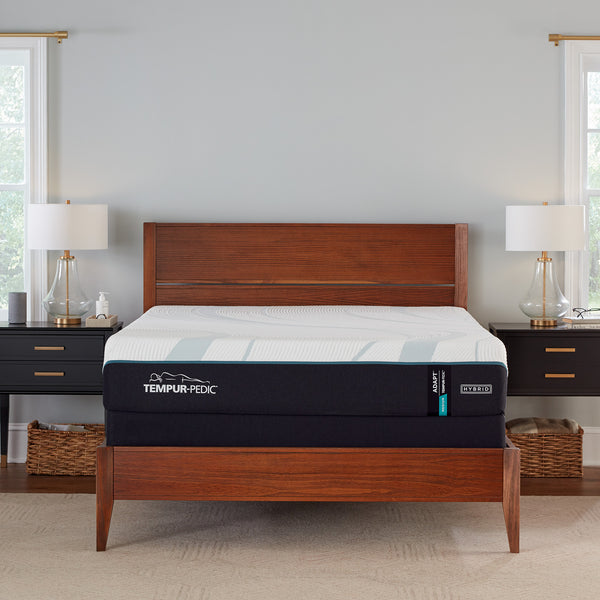 Tempur-Pedic® TEMPUR-Adapt® Medium-Hybrid Mattress - Mattress on Demand