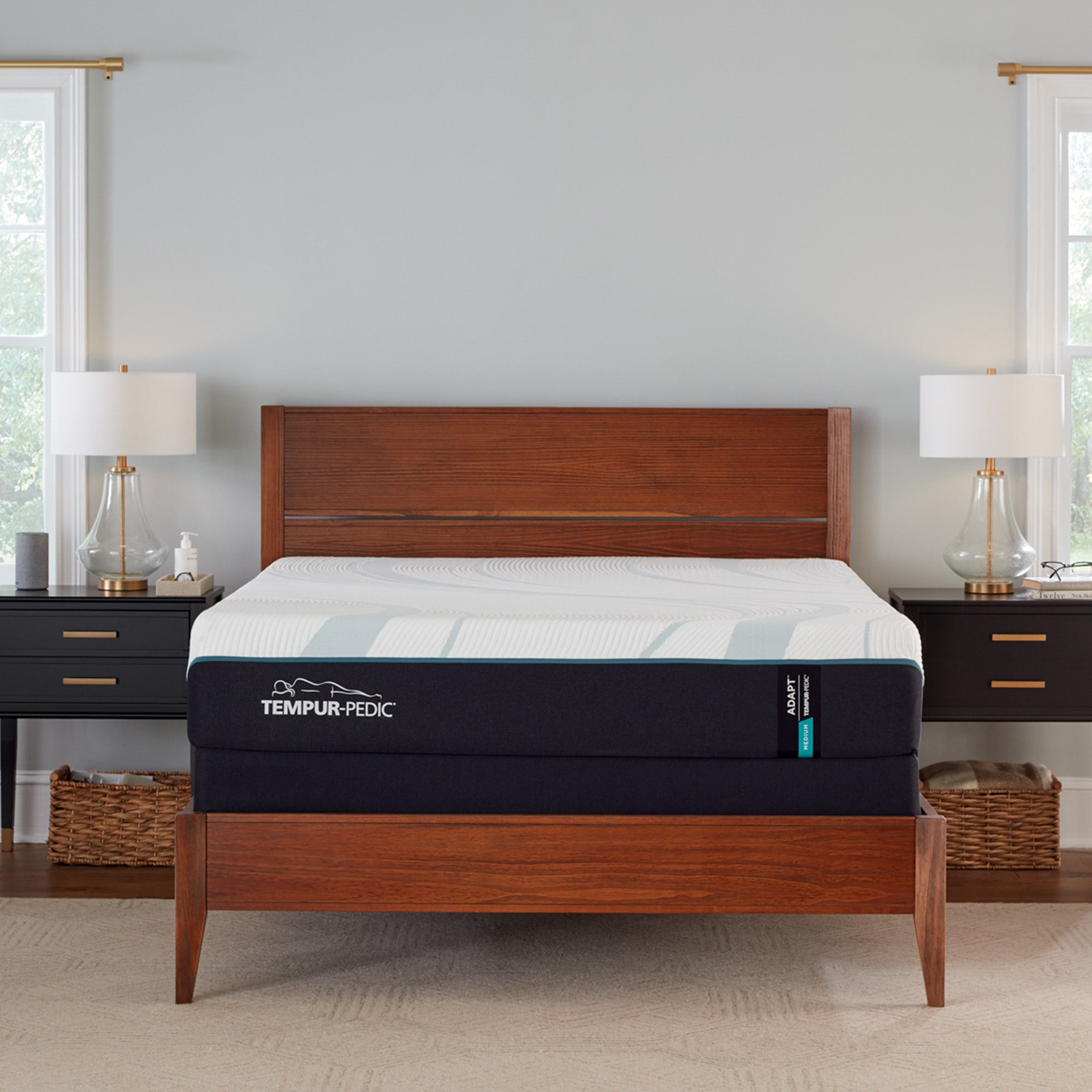 Tempur-Pedic® TEMPUR-Adapt® Medium Mattress