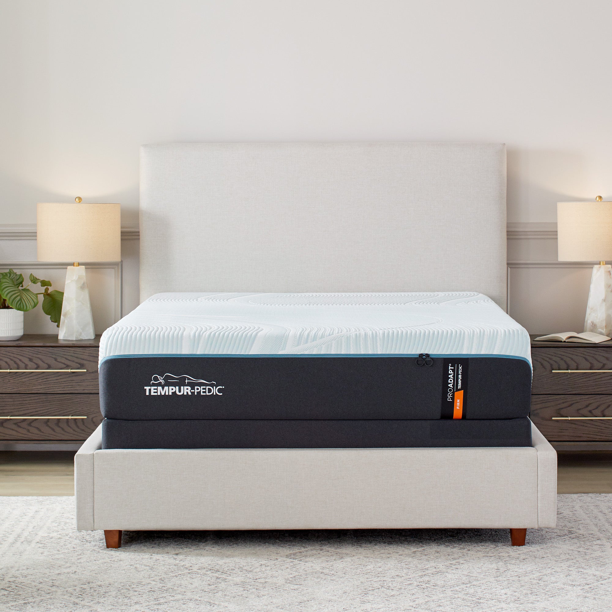 Tempur-Pedic® TEMPUR-ProAdapt® Firm Mattress