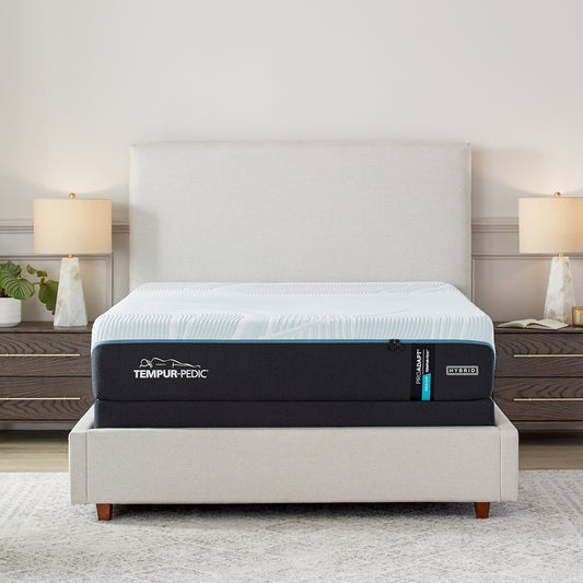 Tempur-Pedic® TEMPUR-ProAdapt® Medium Hybrid Mattress