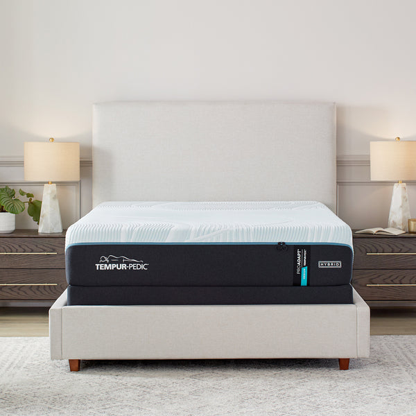 Tempur-Pedic® TEMPUR-ProAdapt® Medium Hybrid Mattress - Mattress on Demand