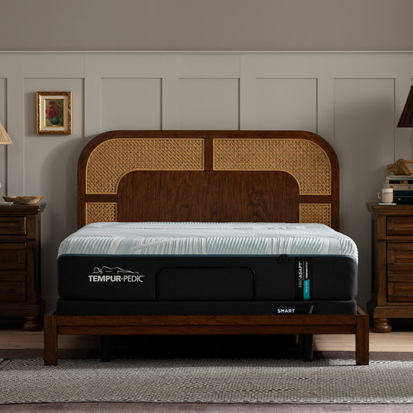 Tempur-Pedic® TEMPUR-ProAdapt® Medium  Mattress - Mattress on Demand