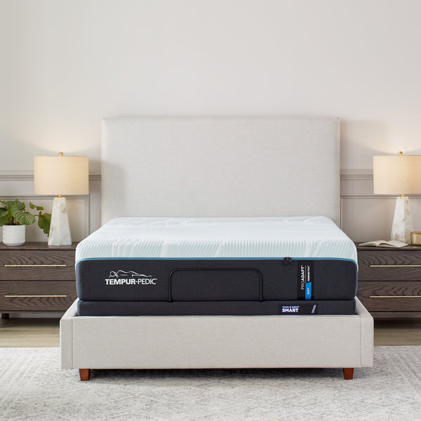 Tempur-Pedic® TEMPUR-ProAdapt® Soft Mattress - Mattress on Demand