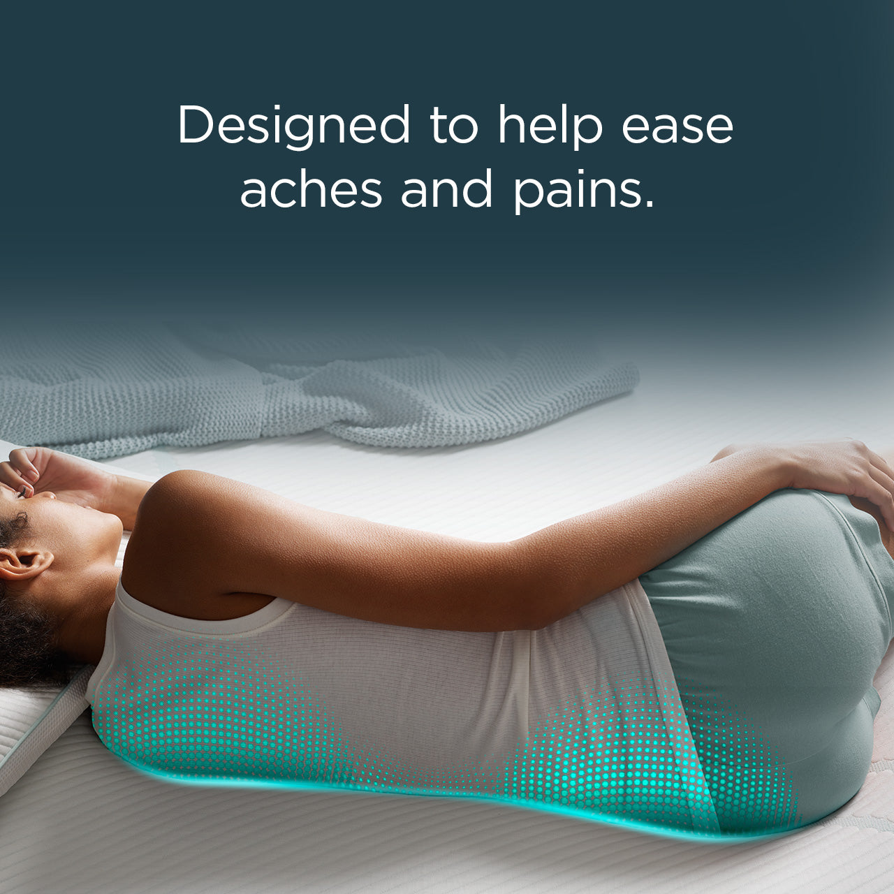 Tempur-Pedic® TEMPUR-LuxeAdapt® Firm Mattress