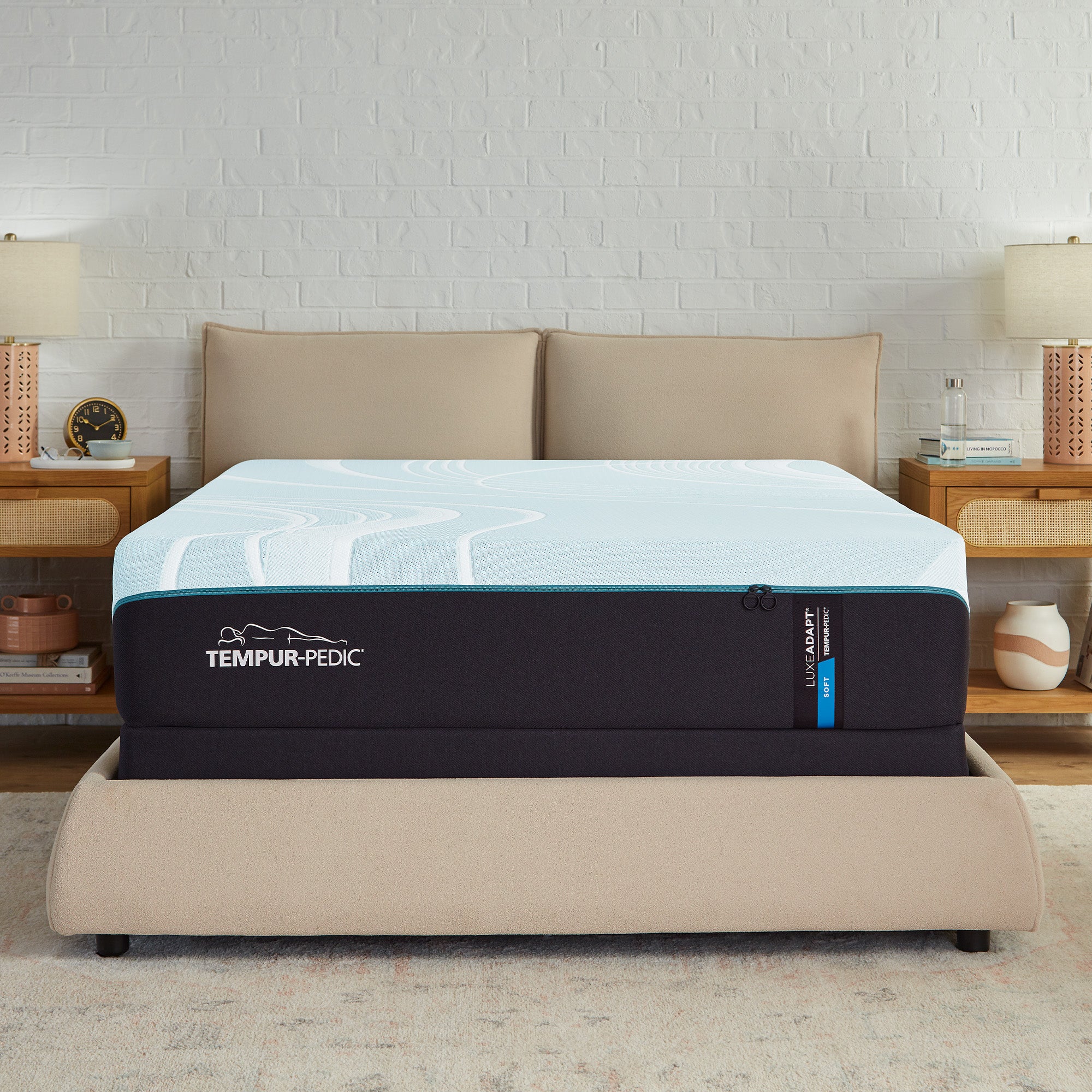 Tempur-Pedic® TEMPUR-LuxeAdapt® Soft Mattress