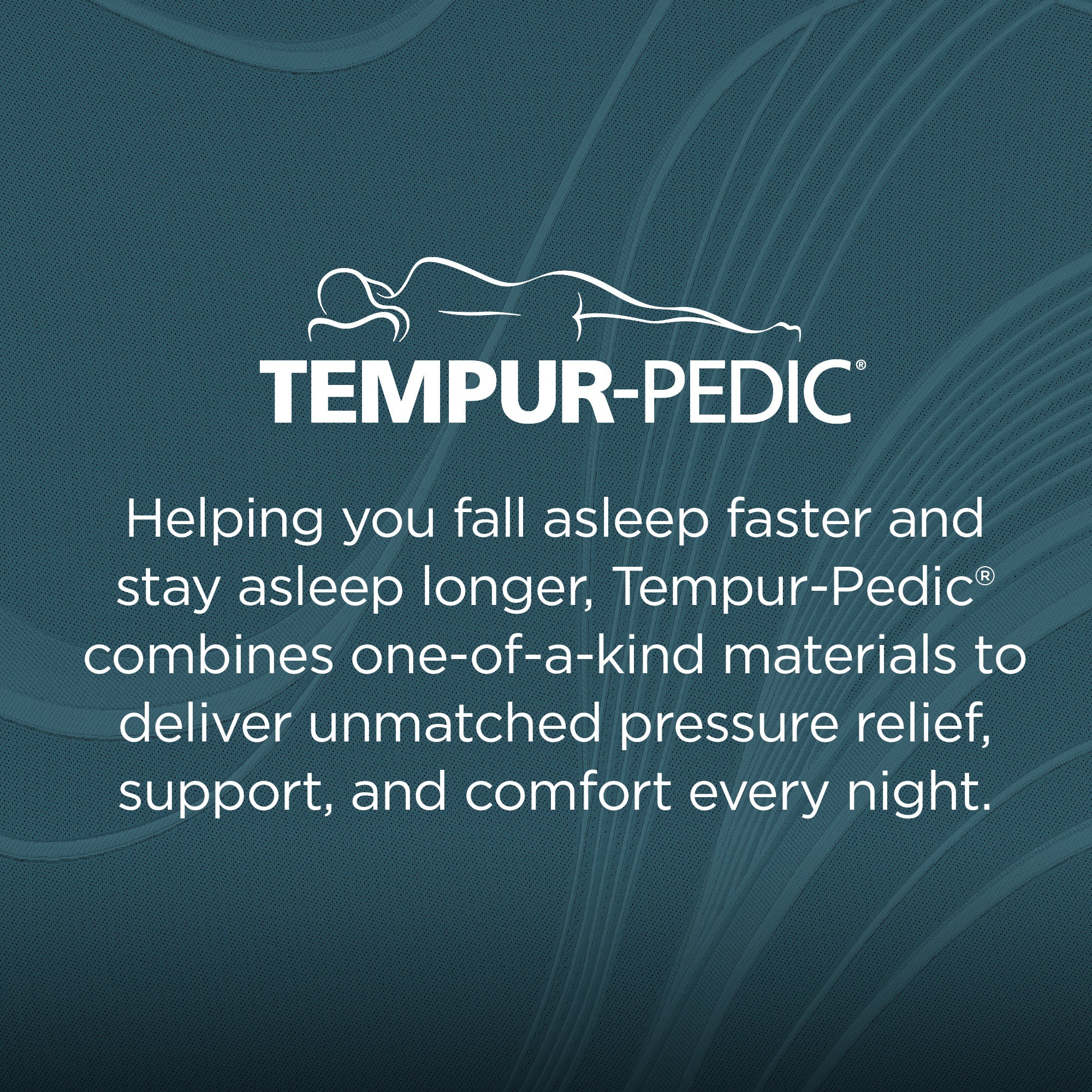 Tempur-Pedic® TEMPUR-LuxeAdapt® Soft Mattress