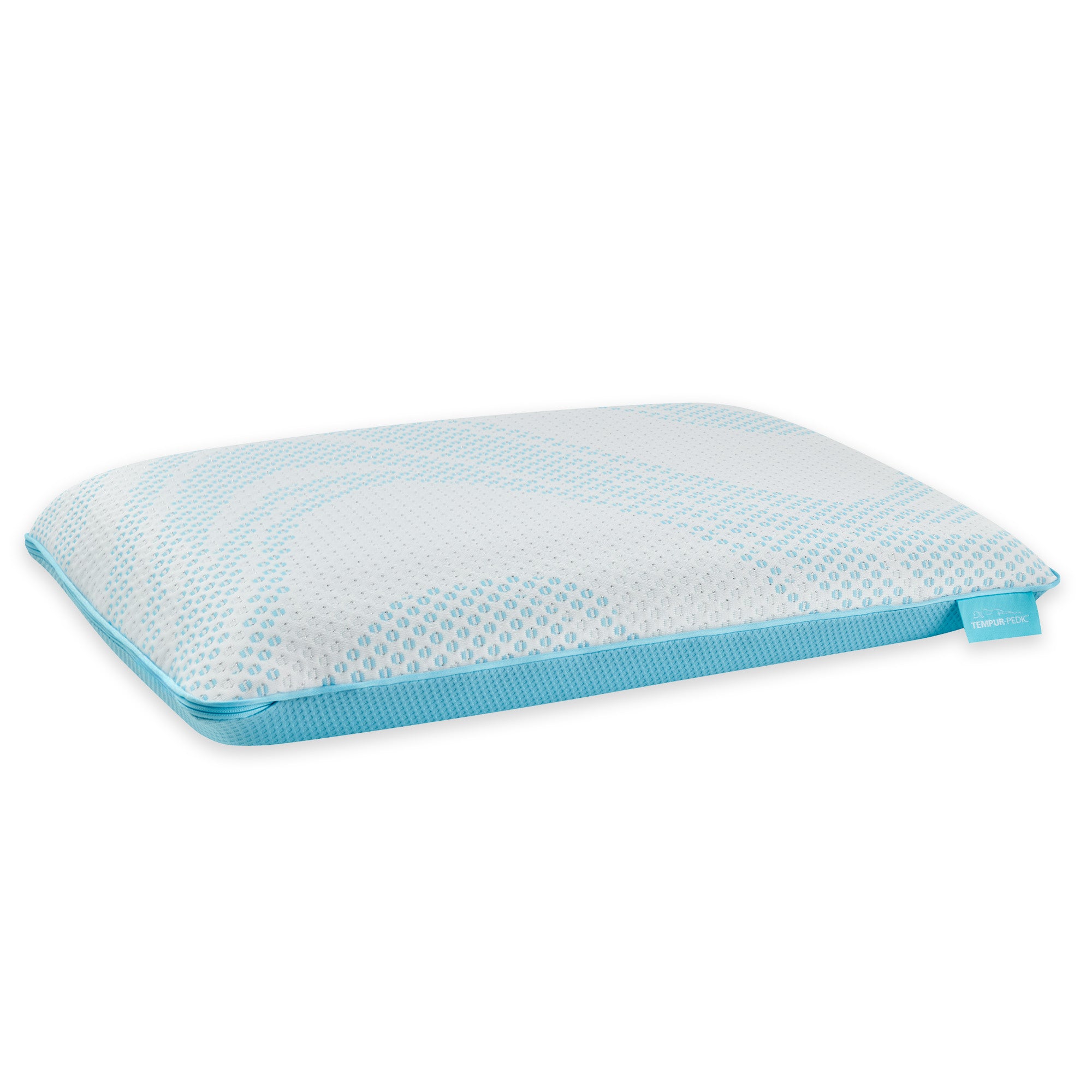 TEMPUR-Breeze® ProLo Pillow