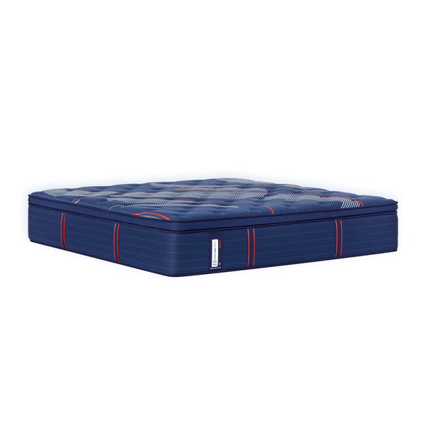 Sealy Posturepedic® Elite Albany 15" Soft EPT Mattress - Mattress on Demand