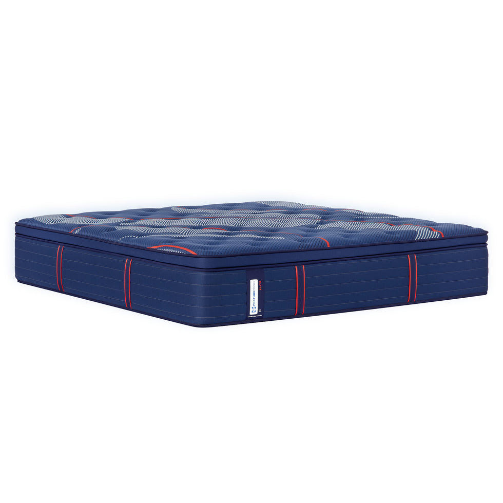 Sealy Posturepedic® Elite Brenham EPT Medium Mattress