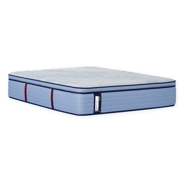 Sealy Posturepedic® Plus Spring Patterson EPT Firm Mattress - Mattress on Demand