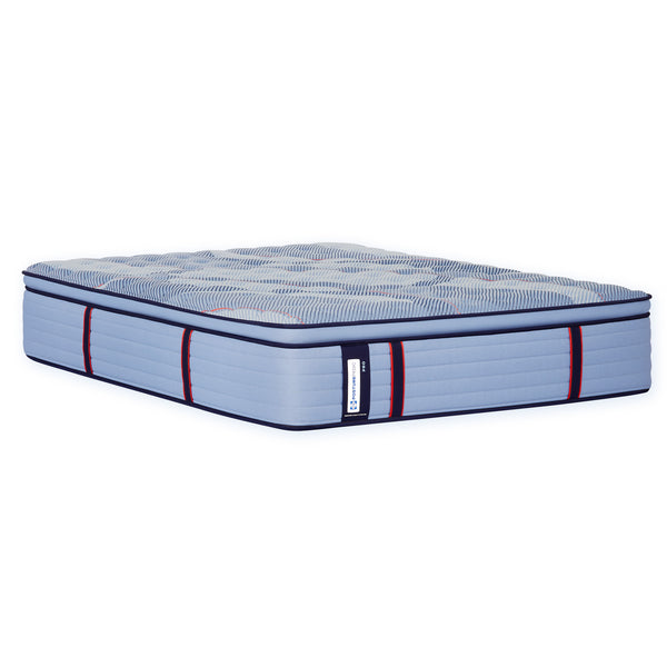 Sealy Posturepedic® Pro Spring Dupont Medium EPT Mattress - Mattress on Demand