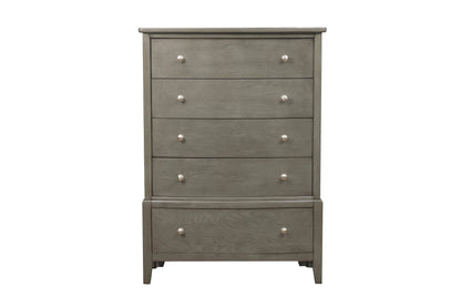 Cotterill Gray Chest