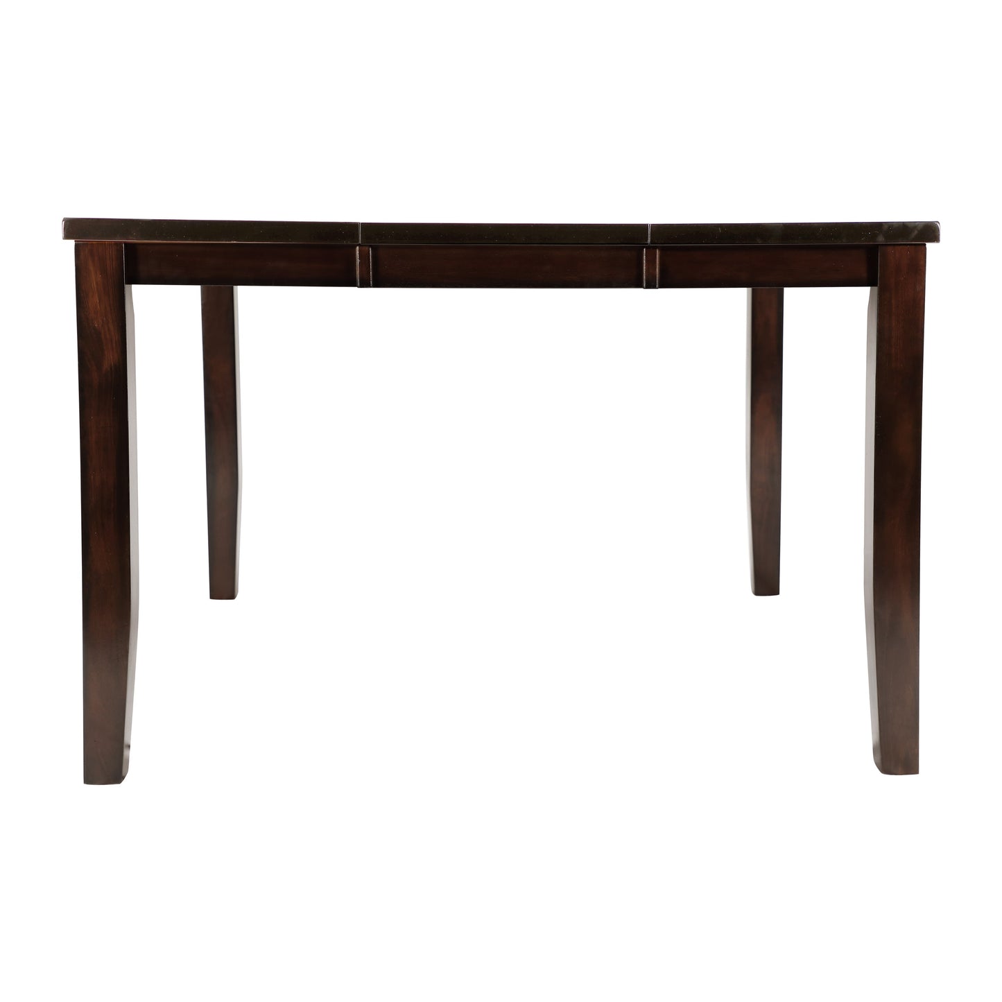 Mantello Cherry Extendable Counter Height Table