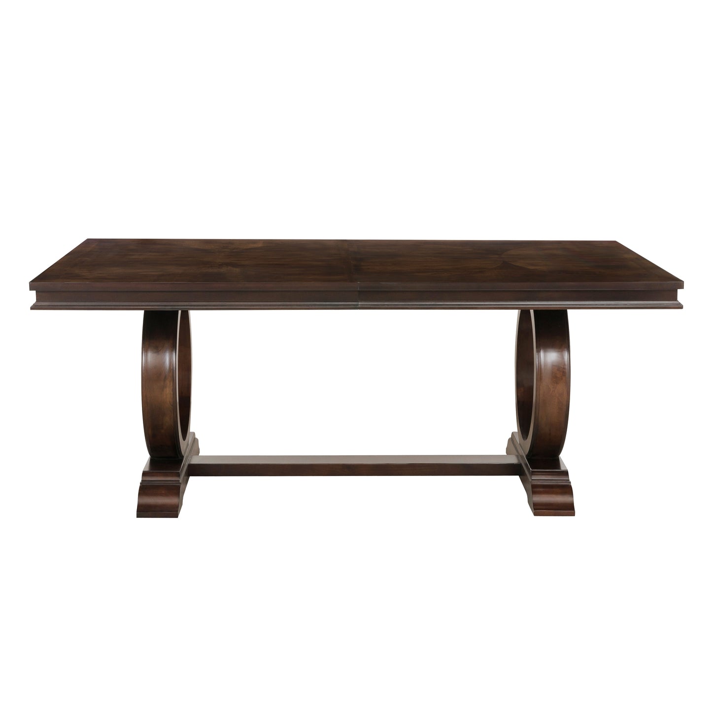 Oratorio Cherry Extendable Dining Table