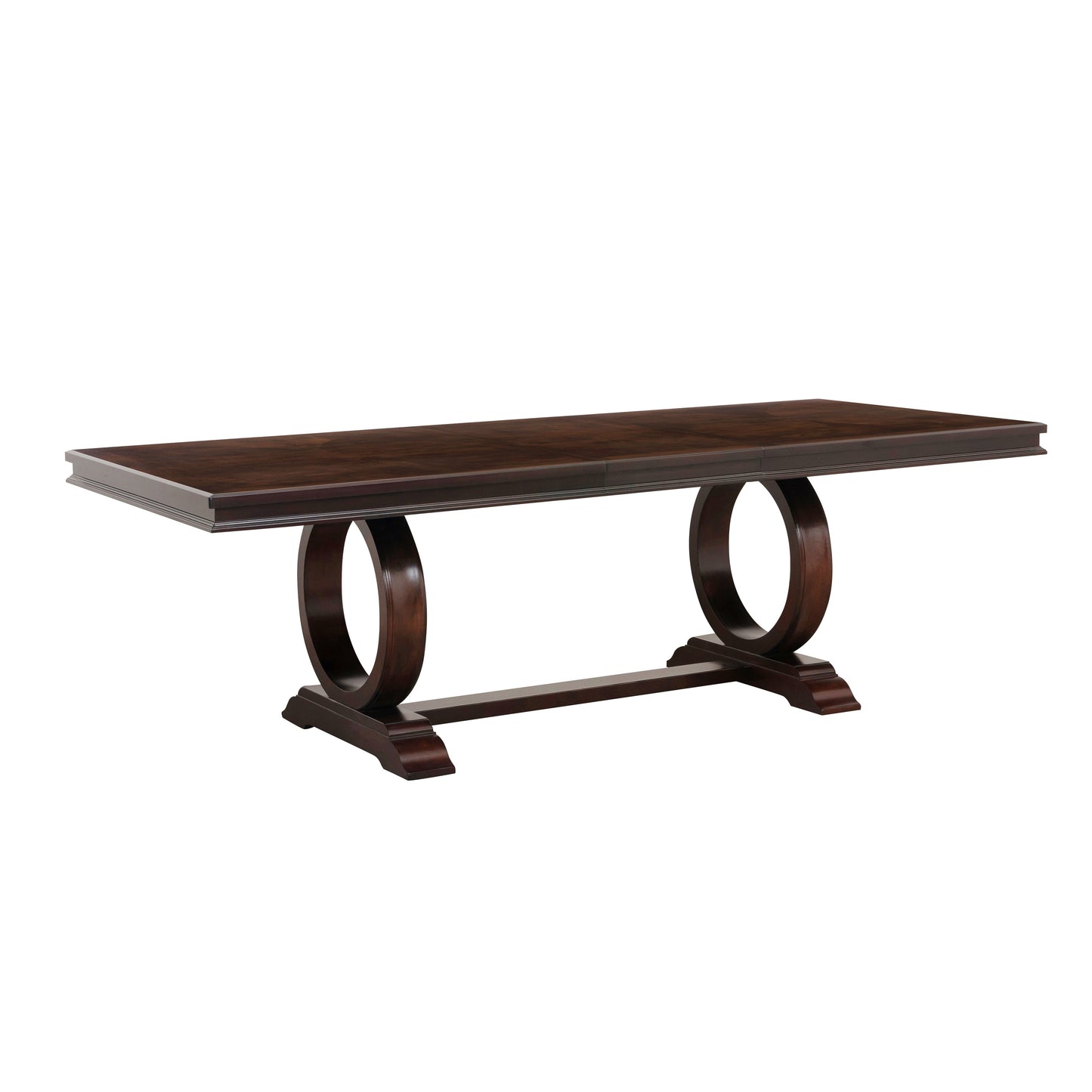 Oratorio Cherry Extendable Dining Table