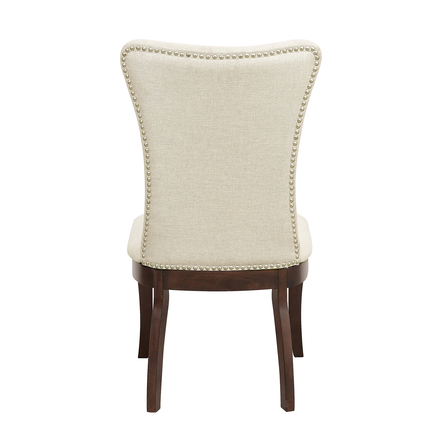 Oratorio Cherry Side Chair, Set of 2