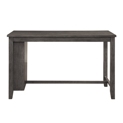 Timbre Gray Counter Height Set