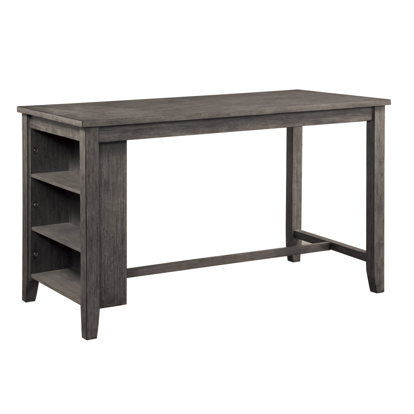 Timbre Gray Counter Height Set