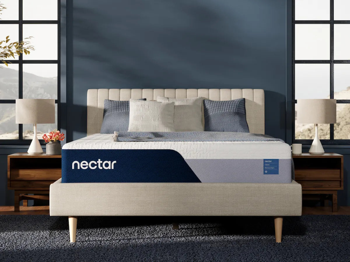 Nectar Classic Memory Foam Mattress