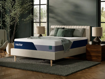 Nectar Luxe Memory Foam Mattress