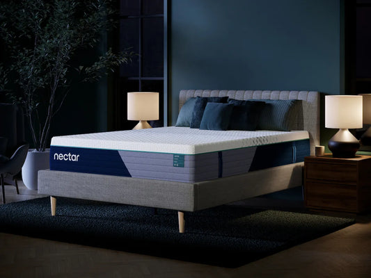 Nectar Premier Hybrid Mattress