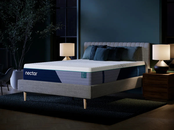 Nectar Premier Hybrid Mattress - Mattress on Demand