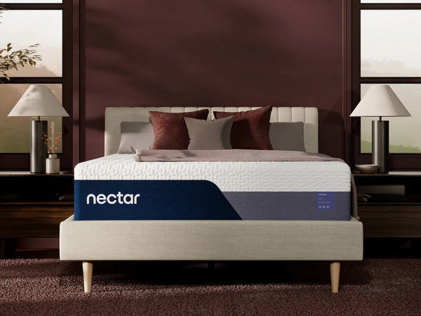 Nectar Luxe Memory Foam Mattress - Mattress on Demand