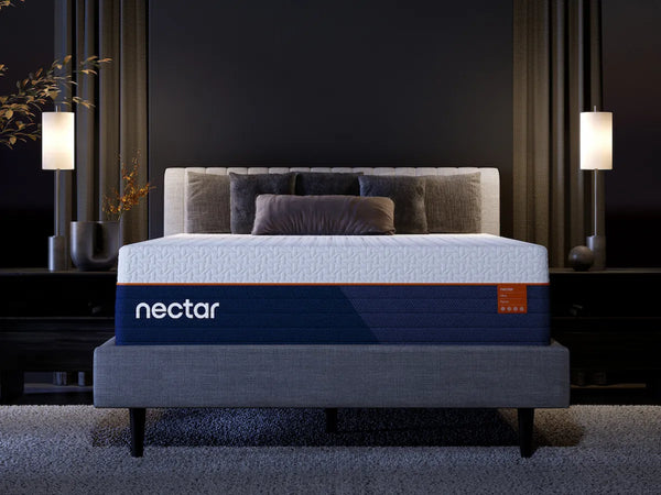 Nectar Ultra Hybrid Mattress - Mattress on Demand