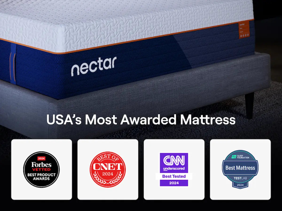 Nectar Ultra Hybrid Mattress