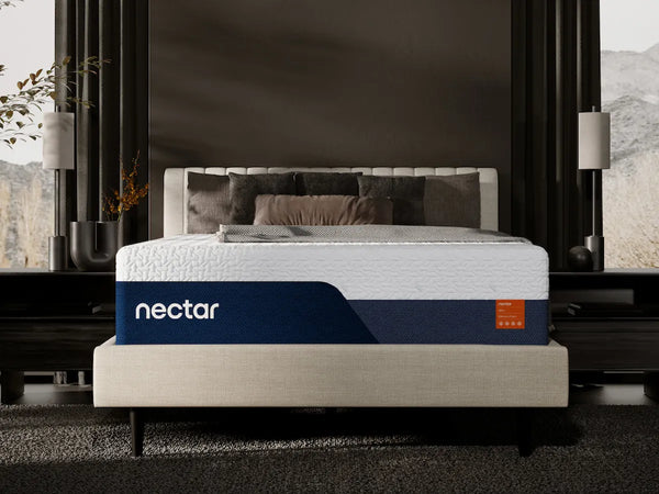 Nectar Ultra Memory Foam Mattress - Mattress on Demand