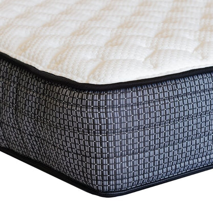 Firm Hybrid Mattress