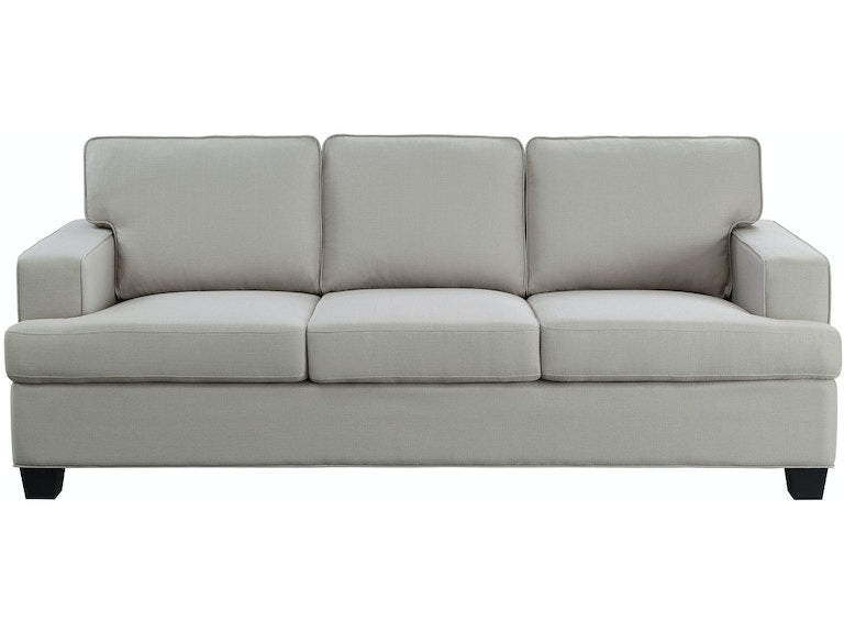 Elmont Khaki Sofa