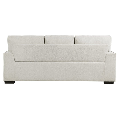 Morelia Beige Sofa