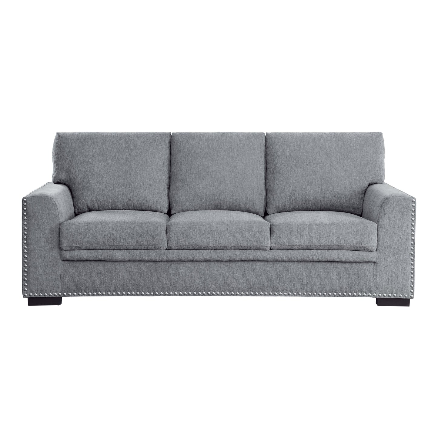 Morelia Dark Gray Sofa